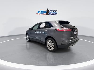 2024 Ford Edge AWD SUV for sale #FP4582 - photo 2