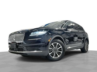 Used 2022 Lincoln Nautilus Reserve AWD SUV for sale #FP4584 - photo 1
