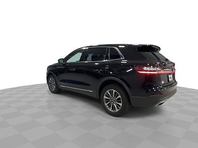 Used 2022 Lincoln Nautilus Reserve AWD SUV for sale #FP4584 - photo 2