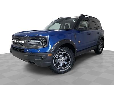 2024 Ford Bronco Sport 4WD SUV for sale #FP4592 - photo 1