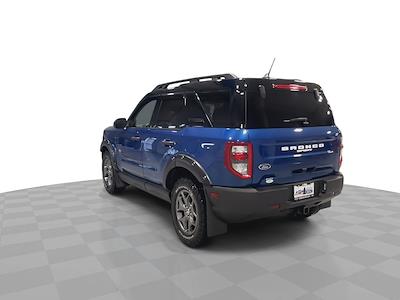 2024 Ford Bronco Sport 4WD SUV for sale #FP4592 - photo 2