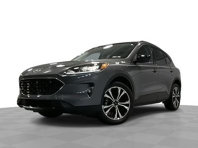 2022 Ford Escape 4WD SUV for sale #FP4593 - photo 1