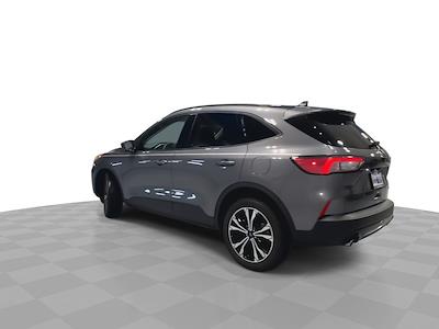 2022 Ford Escape 4WD SUV for sale #FP4593 - photo 2