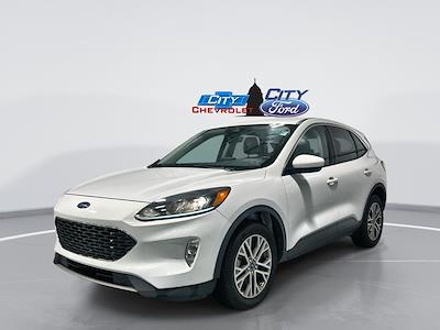 2022 Ford Escape 4WD SUV for sale #FP4596 - photo 1