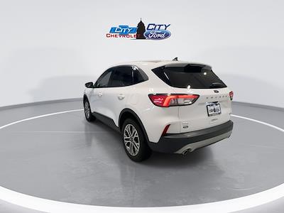 2022 Ford Escape 4WD SUV for sale #FP4596 - photo 2