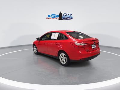 2014 Ford Focus FWD Hatchback for sale #FP4599A - photo 2