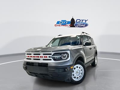 2022 Ford Bronco Sport 4WD SUV for sale #FP4601 - photo 1