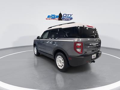 2022 Ford Bronco Sport 4WD SUV for sale #FP4601 - photo 2