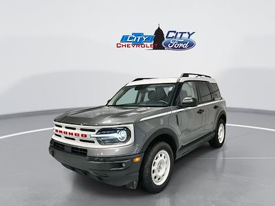 2024 Ford Bronco Sport 4WD SUV for sale #FP4602 - photo 1