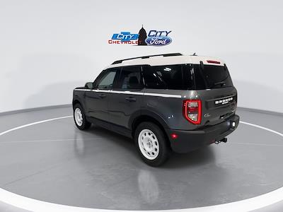 2024 Ford Bronco Sport 4WD SUV for sale #FP4602 - photo 2