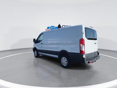 Used 2015 Ford Transit 250 Low Roof Empty Cargo Van for sale #FP4604 - photo 2