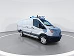Used 2015 Ford Transit 250 Low Roof Empty Cargo Van for sale #FP4604 - photo 3