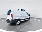 Used 2015 Ford Transit 250 Low Roof Empty Cargo Van for sale #FP4604 - photo 8