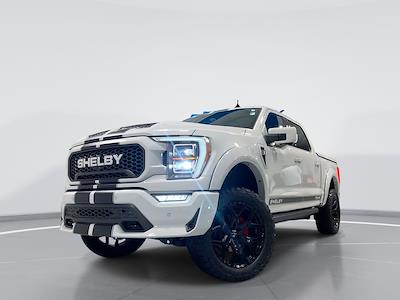 2023 Ford F-150 SuperCrew Cab 4WD Pickup for sale #FP4605 - photo 1