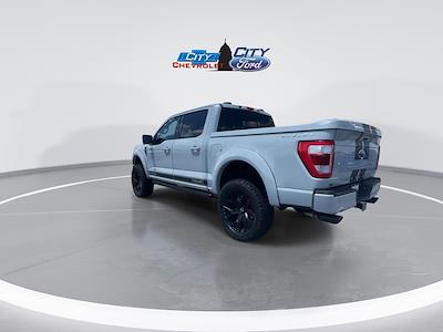 2023 Ford F-150 SuperCrew Cab 4WD Pickup for sale #FP4605 - photo 2
