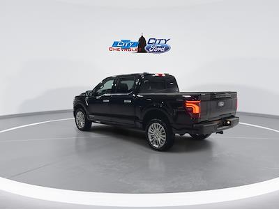 2025 Ford F-150 SuperCrew Cab 4WD Pickup for sale #FP4606 - photo 2