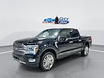 2025 Ford F-150 SuperCrew Cab 4WD Pickup for sale #FP4606 - photo 1