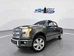 2017 Ford F-150 SuperCrew Cab 4WD Pickup for sale #FP4606A - photo 1