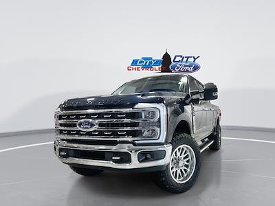 2024 Ford F-250 Crew Cab 4WD Pickup for sale #FP4607 - photo 1