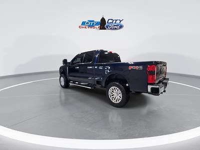 2024 Ford F-250 Crew Cab 4WD Pickup for sale #FP4607 - photo 2