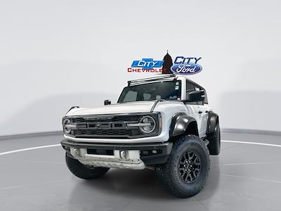 2023 Ford Bronco AWD SUV for sale #FP4608 - photo 1