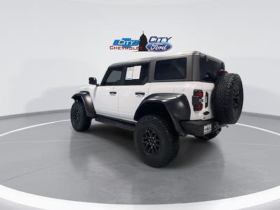 2023 Ford Bronco AWD SUV for sale #FP4608 - photo 2