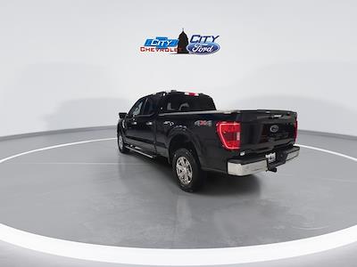 2022 Ford F-150 SuperCrew Cab 4WD Pickup for sale #FP4609 - photo 2