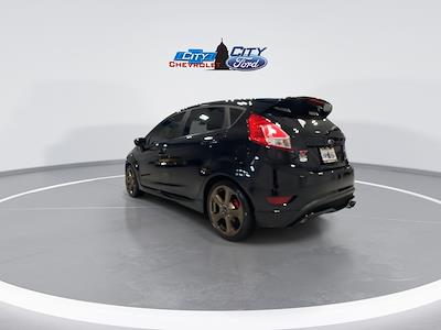 2019 Ford Fiesta FWD Hatchback for sale #FP4613 - photo 2