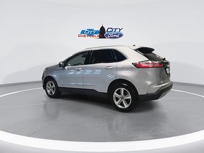 2022 Ford Edge AWD SUV for sale #FP4614 - photo 2