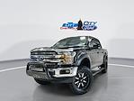 2018 Ford F-150 SuperCrew Cab 4WD Pickup for sale #FP4615 - photo 1