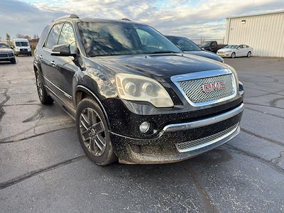 2011 GMC Acadia AWD SUV for sale #FP4615A - photo 1
