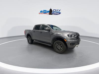 2023 Ford Ranger SuperCrew Cab 4WD Pickup for sale #FP4616 - photo 2