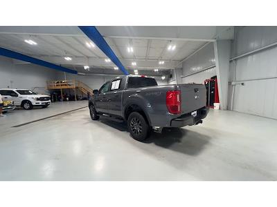 2023 Ford Ranger SuperCrew Cab 4WD Pickup for sale #FP4616 - photo 2