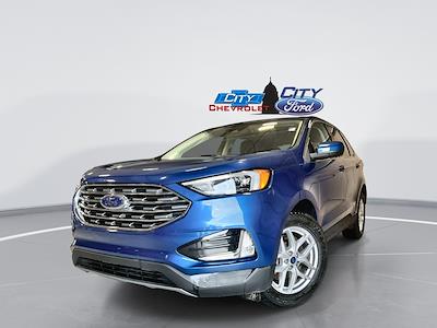 2022 Ford Edge AWD SUV for sale #FP4617 - photo 1