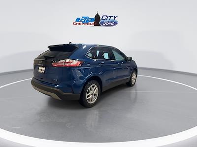 2022 Ford Edge AWD SUV for sale #FP4617 - photo 2