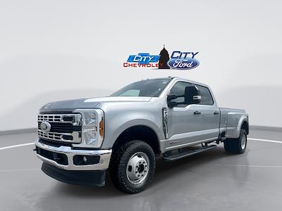 2024 Ford F-350 Crew Cab DRW 4WD Pickup for sale #FP4618 - photo 1