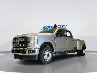 2024 Ford F-350 Crew Cab DRW 4WD Pickup for sale #FP4618 - photo 1