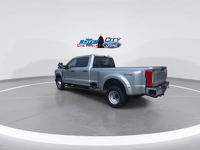 2024 Ford F-350 Crew Cab DRW 4WD Pickup for sale #FP4618 - photo 2
