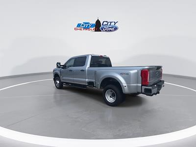 2024 Ford F-350 Crew Cab DRW 4WD Pickup for sale #FP4618 - photo 2