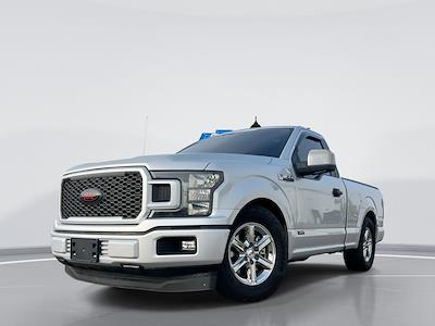 2019 Ford F-150 Regular Cab RWD Pickup for sale #FP4619 - photo 1