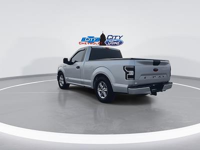2019 Ford F-150 Regular Cab RWD Pickup for sale #FP4619 - photo 2
