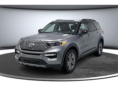 Used 2022 Ford Explorer XLT for sale #FP4623 - photo 1