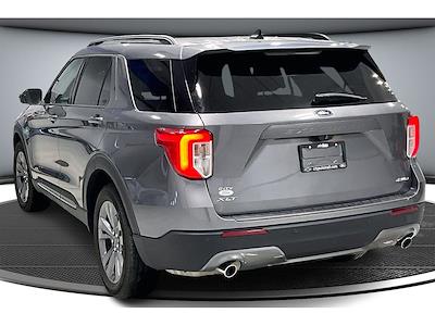 Used 2022 Ford Explorer XLT for sale #FP4623 - photo 2