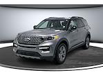 Used 2022 Ford Explorer XLT for sale #FP4623 - photo 1