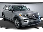 Used 2022 Ford Explorer XLT for sale #FP4623 - photo 2