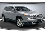 2015 Jeep Cherokee 4WD SUV for sale #FP4623A - photo 2
