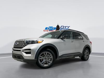 2023 Ford Explorer 4WD SUV for sale #FP4624 - photo 1