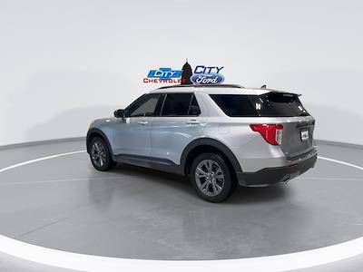 2023 Ford Explorer 4WD SUV for sale #FP4624 - photo 2