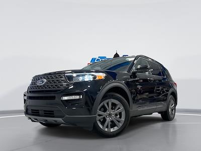2023 Ford Explorer 4WD SUV for sale #FP4625 - photo 1