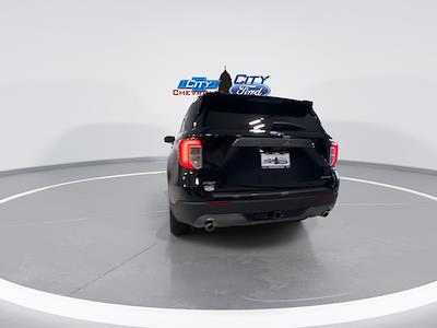 2023 Ford Explorer 4WD SUV for sale #FP4625 - photo 2